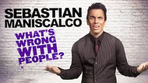 We did not find results for: Sebastian Maniscalco What S Wrong With People 2012 Netflix Flixable