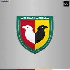 Wroclawski klub sportowy slask wroclaw, slask wroclaw, slask. Wks Slask Wroclaw Crest