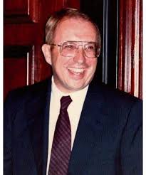 Mervin Stauffer Obituary (1939