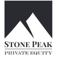 Maybe you would like to learn more about one of these? Stone Peak Linkedin