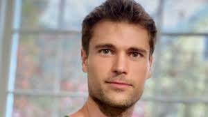 Tim Baker on connection & compassion, sacred spaces ...