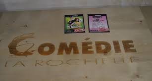 Une heure pour soi la rochelle. La Rochelle Comedie La Rochelle De Retour Sur Les Planches Le 10 Juin Actu La Rochelle