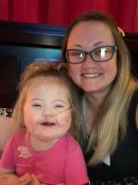 Baby Veronica was delivered and she has passed thank you all for your  prayers and please continue to pray for Michele (mom) and Stacy (dad)