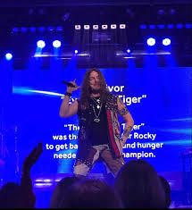 Raiding The Rock Vault Setlist Cast Groupon Tickets