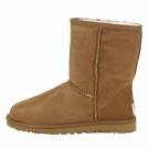 Ugg Australia Classic Classic Short, Bottes femme