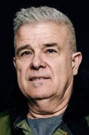 Mark Pauline — The Movie Database (TMDB)