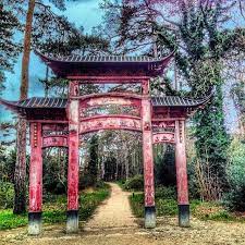 le jardin d agronomie tropicale tropical jardins nogent sur marne