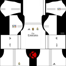 Real brush gmail logo radio black cat iphone icon notebook birthday hat lion shoes polar bear beaker wifi our database contains over 16 million of free png images. Real Madrid Kits 2015 2016 Dream League Soccer Kuchalana