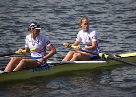 Glover only took up rowing in 2008 and won a historic gold medal at the olympic games in london just four years later. Helen Glover Biography Cornwall For Ever