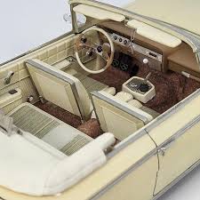 Image result for Coronna Cream 1962 Nova