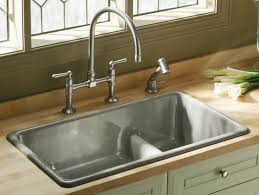 Maybe you would like to learn more about one of these? Standar Tinggi Wastafel Dapur Dan 6 Contoh Modelnya Cucian Piring Beres Punggung Nggak Pegal
