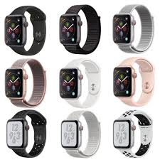 Brand New Apple Watch Series 4 44mm Gps Cellular All Colors Brand New Apple Watch Series 4 Apple Watch Apple Watch Series Apple Watch Features