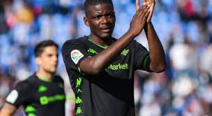 William silva de carvalho comm is a portuguese professional footballer who plays as a defensive midfielder for spanish club real betis and t. Antonio Conte Wants 20m Rated Real Betis Midfielder William Carvalho At Inter Spanish Media Claim