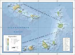 Official web sites of cape verde, links and information on cape verde's art, culture, geography caboverdeonline caboverde virtual community provides insight and country information. Kapverdische Inseln Wikipedia