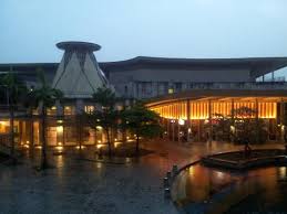Kesenian wayang kulit tersebut masih memiliki banyak penggemar. Eateries Gsc Cinema Foto Alamanda Putrajaya Tripadvisor