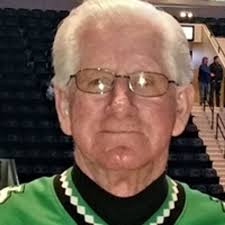 David T. Moser Obituary September 11, 2019