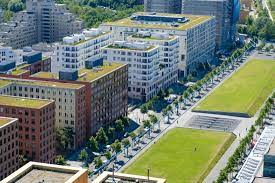 They absorb rainwater, delaying the water on its way to the sewer system. Green Infrastructure Green Roofs As An Investment