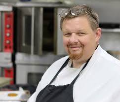 Chris Weist's Instagram, Twitter & Facebook