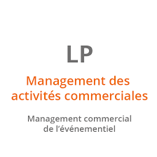 Distribution, management et gestion de rayon (distrisup management). Lp Management Des Activites Commerciales Management Commercial De L Evenementiel Iut De Saint Denis