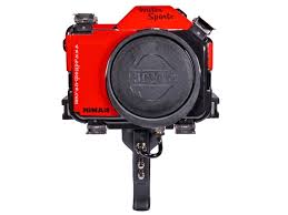 Nimar Ni50dwb For Canon Eos 40d 50d Buy Dive Aditech