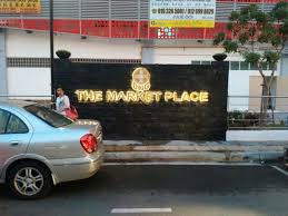 The legacy oug, living in this mature neighbourhood. Selangor Oug The Market Place Ad Sign 2020 Sdn Bhd Stainless Steel 3d Led Signboard Services From Ad Sign 2020 Sdn Bhd