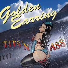 Amazon.com: Tits N Ass - Limited 180-Gram Translucent Red Colored Vinyl:  CDs & Vinyl