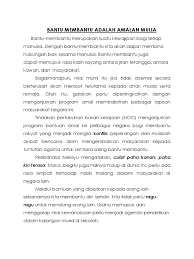 Ervan cinema 5 years ago. Tolong Menolong Bina Ayat