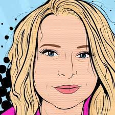 Angela Sponaugle's Instagram, Twitter & Facebook