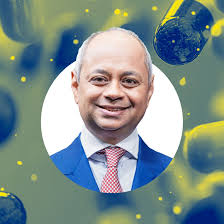 Gastkommentar: Wie Deutschland wieder zur Apotheke der Welt wird