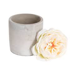 At any point in the season, the smaller. Cement Floral Cylinder Grey 10dx10cmh