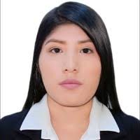 1400+ "Milagros Quispe" profiles