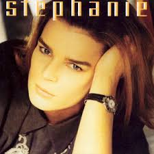 Stéphanie (album)