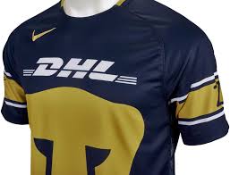 Shop the cheap pumas 2018 2019 home jersey here,free shipping. Nike Pumas Away Jersey 2017 18 Pumas Soccer Jerseys