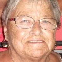 Ruby Kilmer Obituary