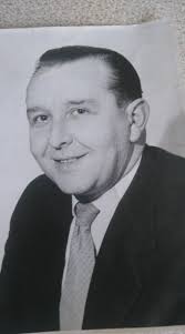 1972. Partial cast of Civic Theater's production of "All My Sons."