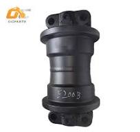 Excavator Track Bottom Roller for Kobelco Sk200 Sk250-8 Sk210 Sk520 Sk200  Sk300, Lq64D00063f1 Sk210-10, Undercarriage Parts