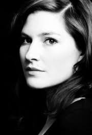 Керри Грэйс Морган