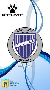 Godoy cruz tiene acordada la llegada de ian escobar, defensor que viene de jugar en san martín de san juan. Club Deportivo Godoy Cruz Antonio Tomba