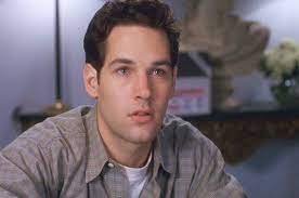 In an article about the film in vanity fair, jen chaney writes, clueless, then, isn't merely a touchstone for. Paul Rudd On Clueless It Struck A Chord With A Generation