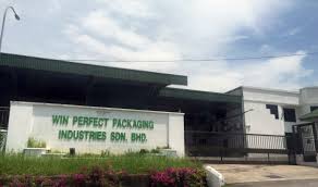 Megatrax plastic industries sdn bhd. Win Perfect Packaging Industries Sdn Bhd Home Facebook