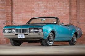 Image result for Red Orange 1968 Fleet