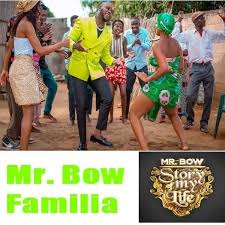 Kizomba, marrabenta, rap e afro pop baixar ou fazer download de musica áudio mp3. Mr Bow Familia Download Mp3 2020 Mr Bows Story Of My Life