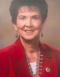 Mary Jo Green Obituary