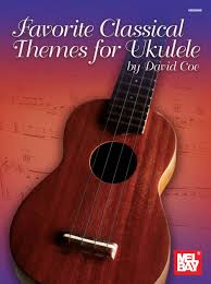 A Zfavorite Classical Themes For Ukulele Ad Themes Ukulele Classical Download Ad Ukulele Classical Tablature