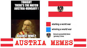 An image tagged memes,football,soccer,germany,austria,bayern munich. Austria Memes Funny Memes Memes 30 Youtube