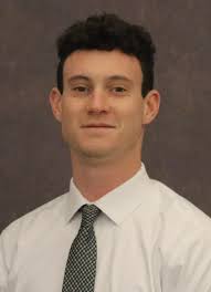 2019 Men's Lacrosse Roster