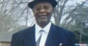 Clifton Lloyd Simpson