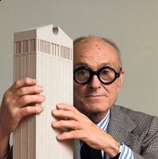 Philip Johnson: the architect as aesthete