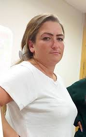 Woman pretending to look for dog ransacked pensioner's house