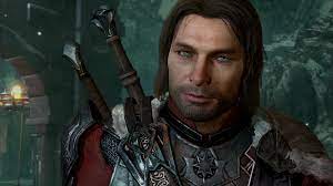 Turning away from celebrimbor and staring at the smoldering peak of mount doom, talion declared his intention to create a new ring of power. Middle Earth Shadow Of War Review Orcish Warfare On A Grander Scale